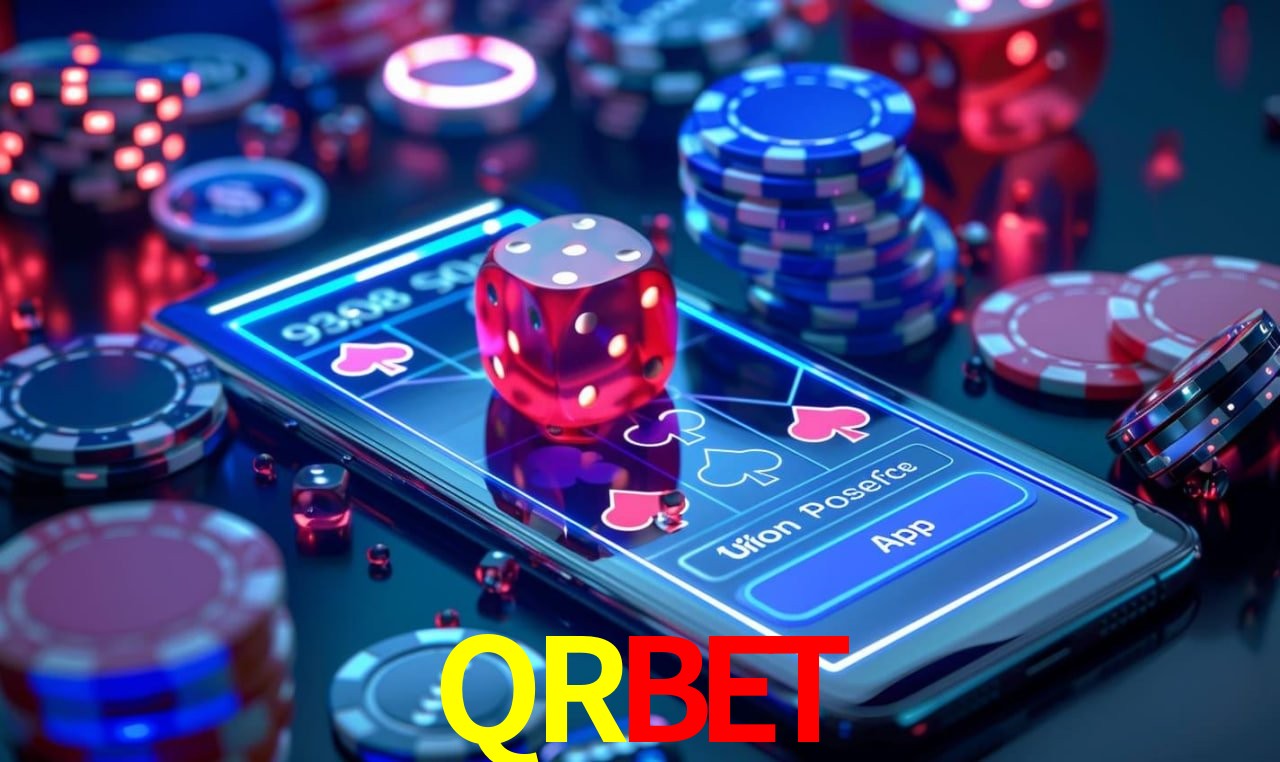 Desvendando o Mundo dos Jogos Virtuais na QRBET