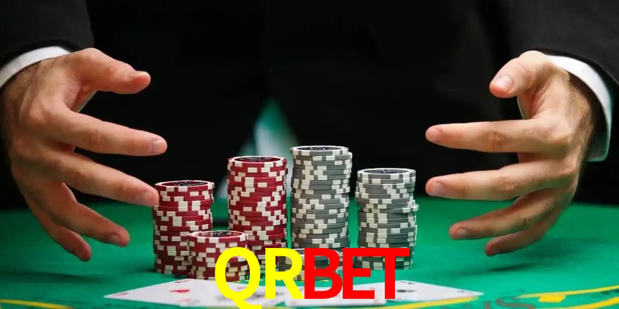 A Emoção da Loteria na QRBET: Uma Chance de Mudança de Vida