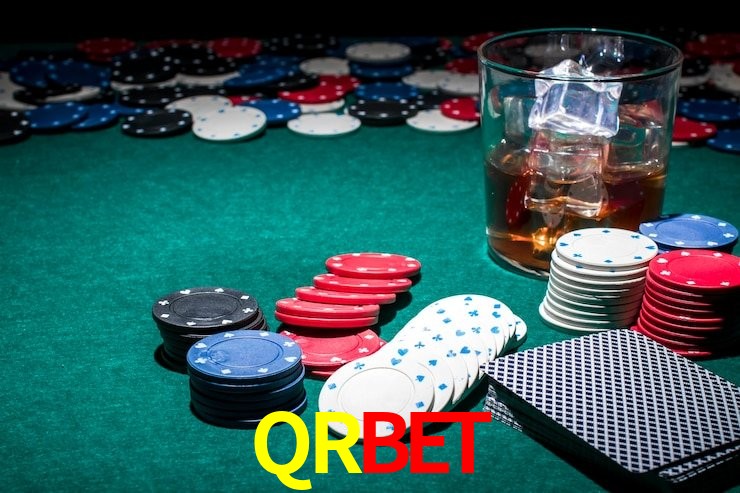 A Revolução dos Aplicativos de Jogos no QRBET