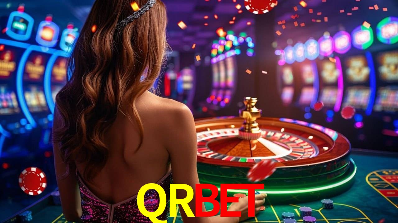 Descubra a Essência do QRBET: Nossa História e Compromissos