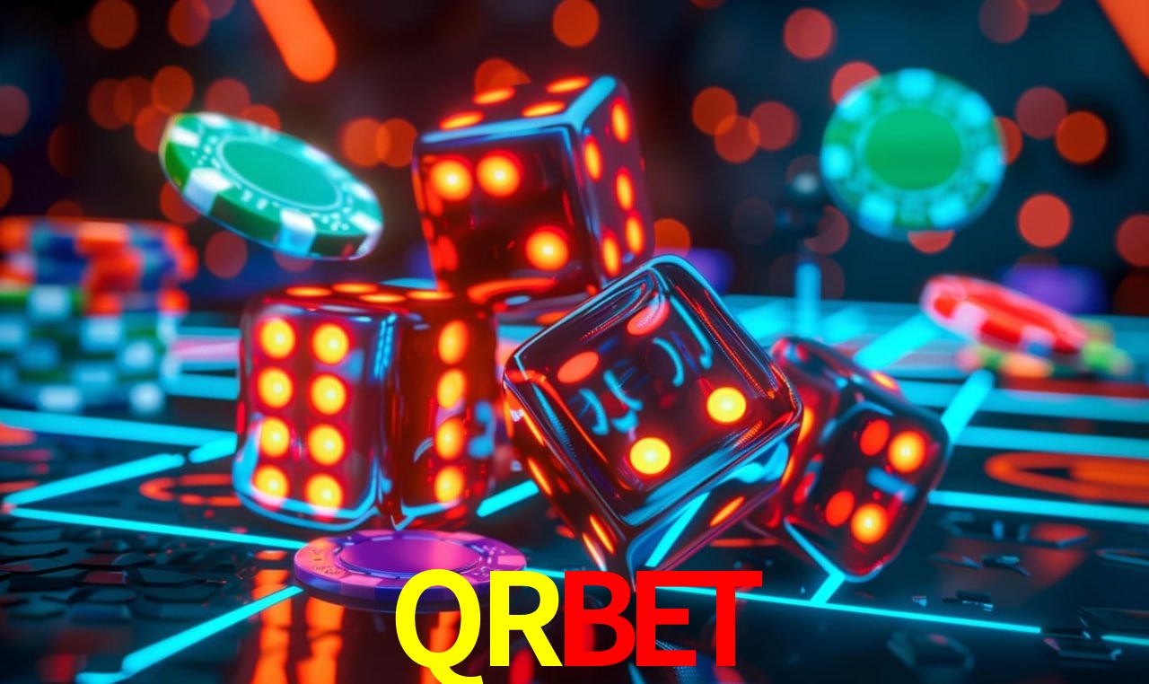Desvendando o Mundo dos Jogos Virtuais na QRBET
